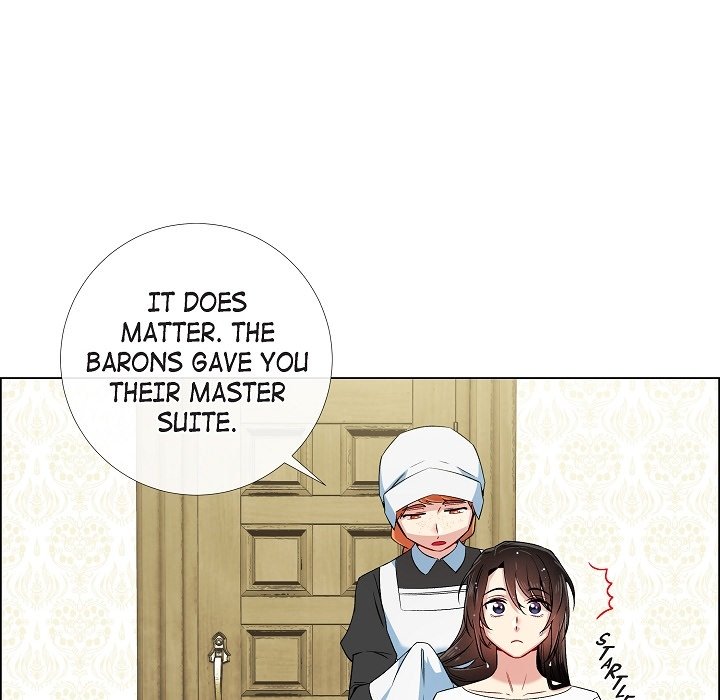 The Maid and the Vampire - episode 45 - 43