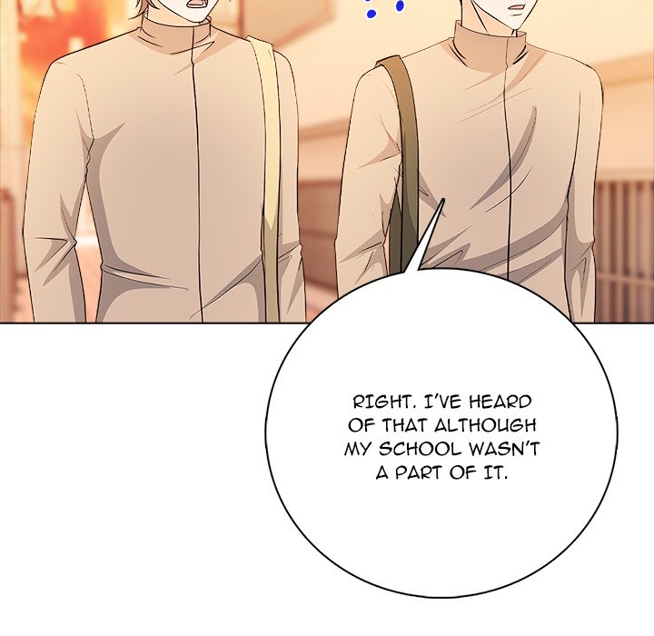 High School Legend Boost - episode 14 - 36