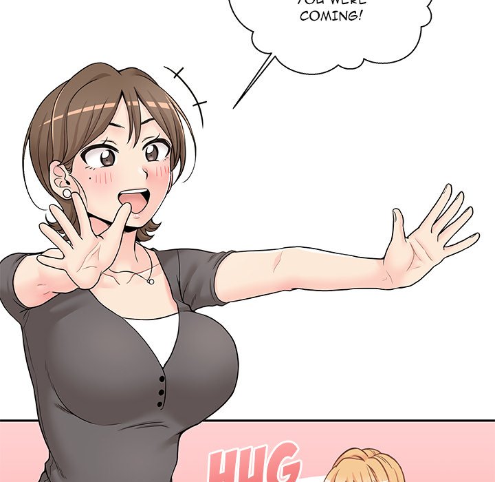 Crossing the Line - episode 18 - 95