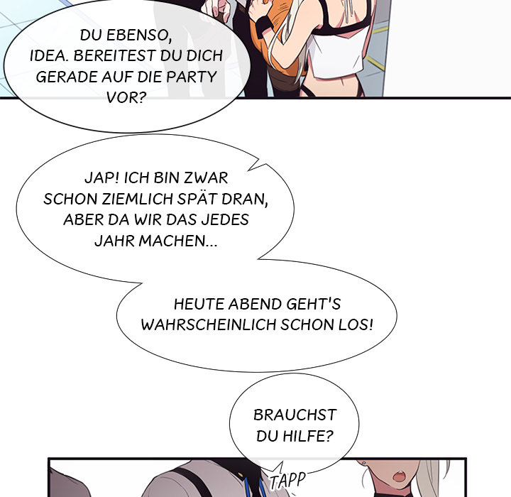 Himmel & Hölle GmbH - episode 18 - 42
