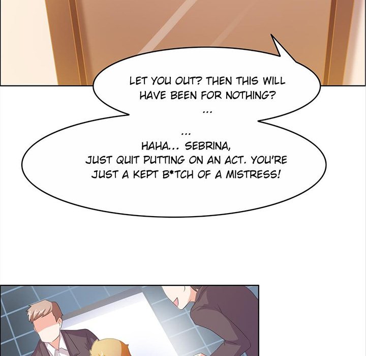 Happiness In Disguise - episode 7 - 10