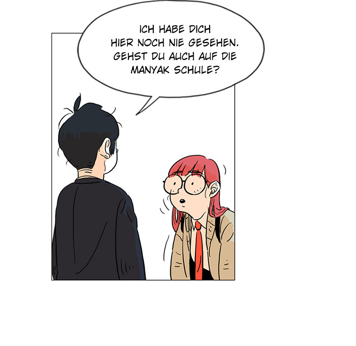 Hero Kim: Wer hat einen Retter bestellt? - episode 1 - 67