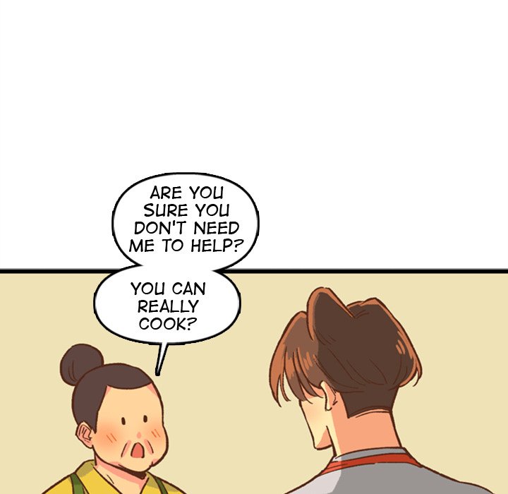 Passion - episode 23 - 43