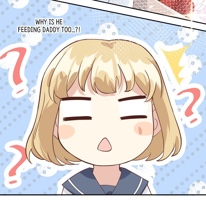 Strange Family - episode 13 - 73