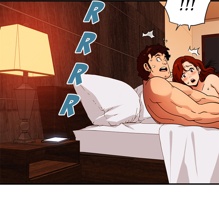 Wer hat Angst vor Mister H? - episode 45 - 61