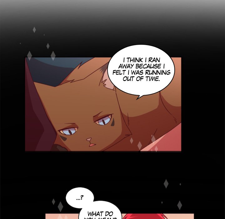 Glimmers - episode 30 - 21