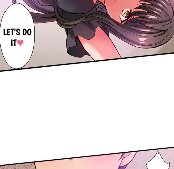 The Quiet Gal Can't Stop Moaning in Bed - episode 14 - 19
