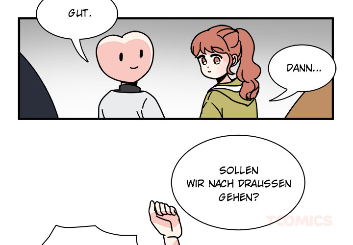 Bürodilemma - episode 22 - 1