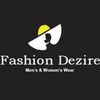 fashion.dezire