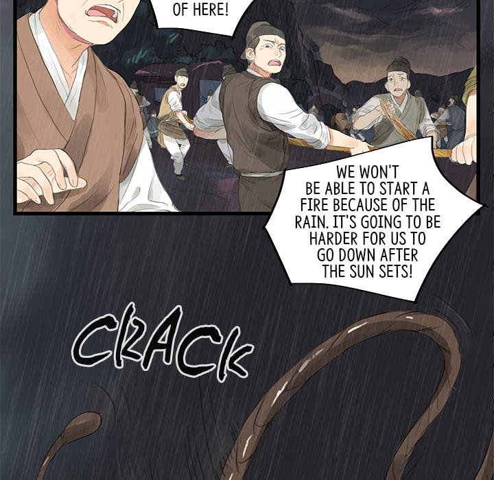 The Land of Flowers - episode 13 - 11