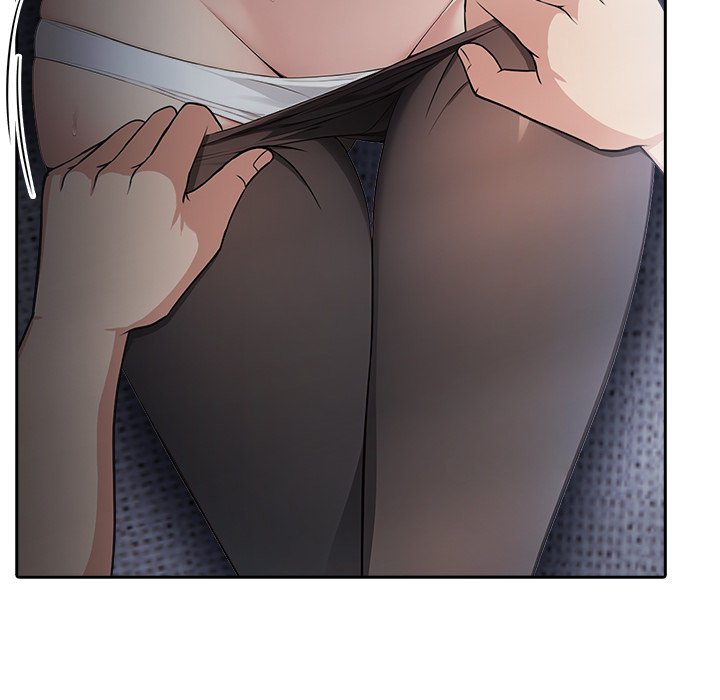 Mina's Little Trap - episode 2 - 37
