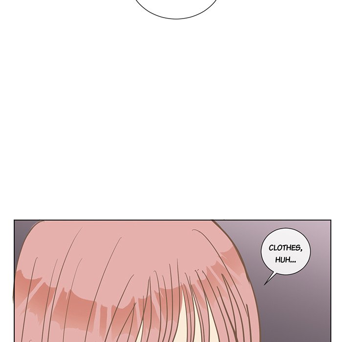 Your Secret Body - episode 17 - 20
