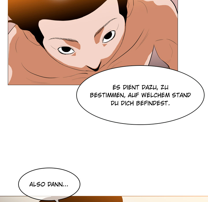 Evas Verderben - episode 6 - 8