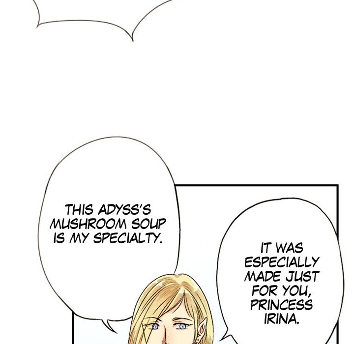 My Dearest  Irina - episode 4 - 32