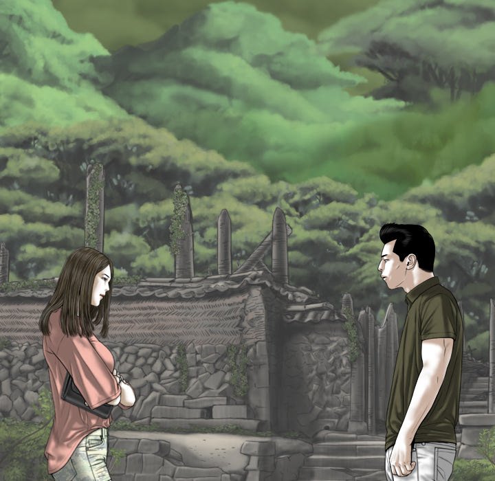 Only You - episode 36 - 48