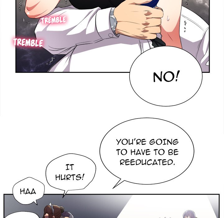 Yuri's Part Time Job - episode 29 - 42