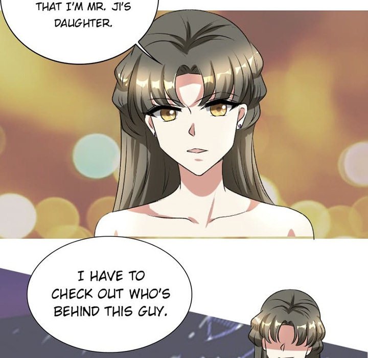 Love Is Never Enough - episode 29 - 44