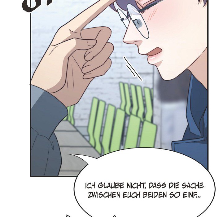 Die geheime Liebe des Omega K - episode 55 - 89