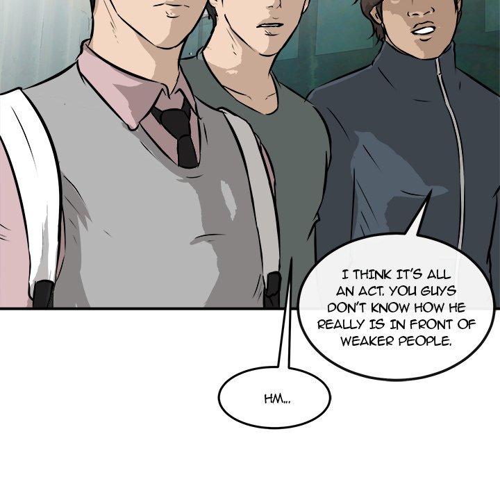 He Queen - episode 27 - 33