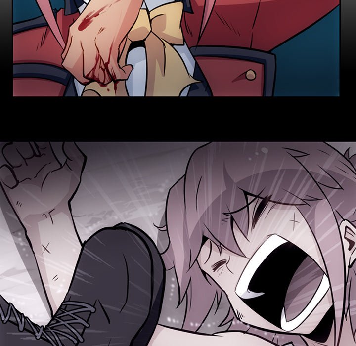 Such a Cute Spy - episode 33 - 38