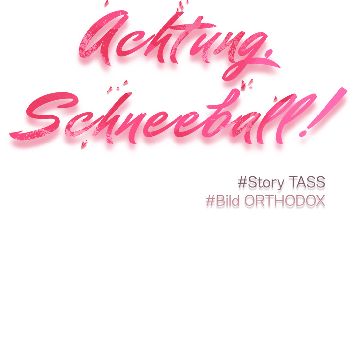 Achtung, Schneeball! - episode 16 - 13