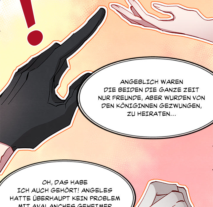 Geheimnisse unter Paaren - episode 63 - 56