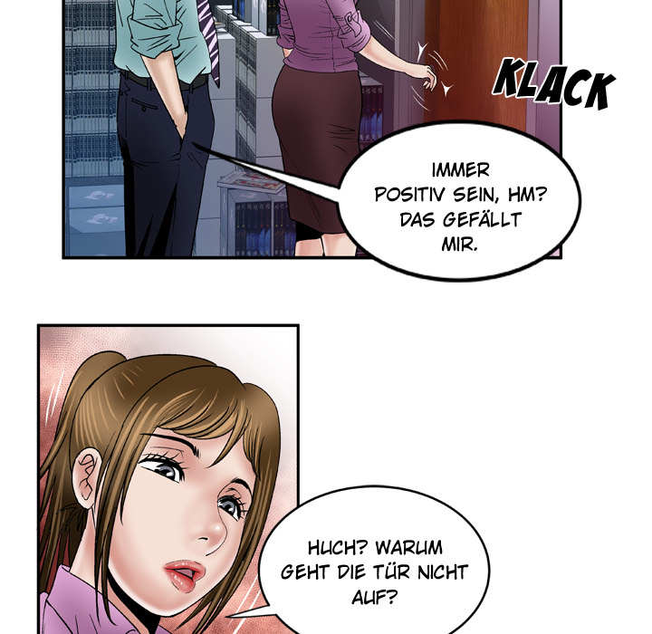 Die Partner meiner Frau - episode 36 - 72
