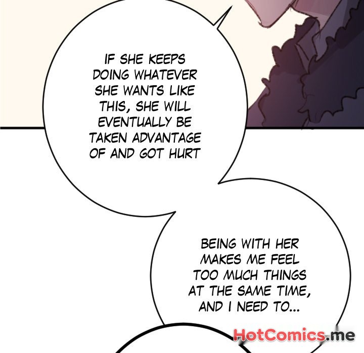 Death's Love Ballad - episode 29 - 25