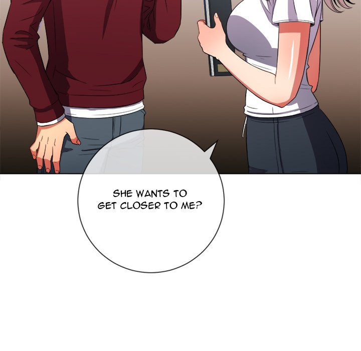 My High School Bully - episode 44 - 90