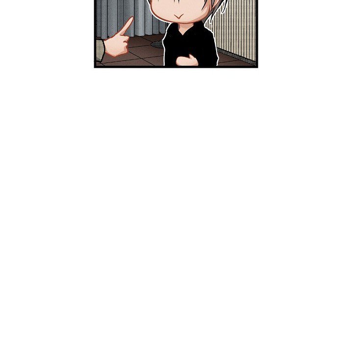 Work, Fight and Love - Webtoon Edition - episode 58 - 37