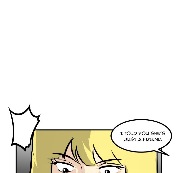 He Queen - episode 31 - 9