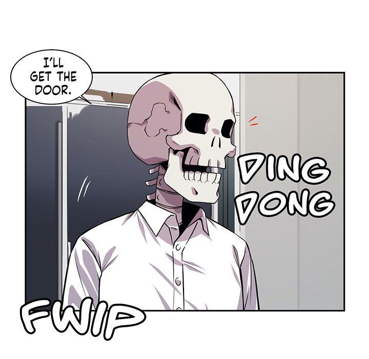 Zombie Girlfriend! - episode 18 - 58