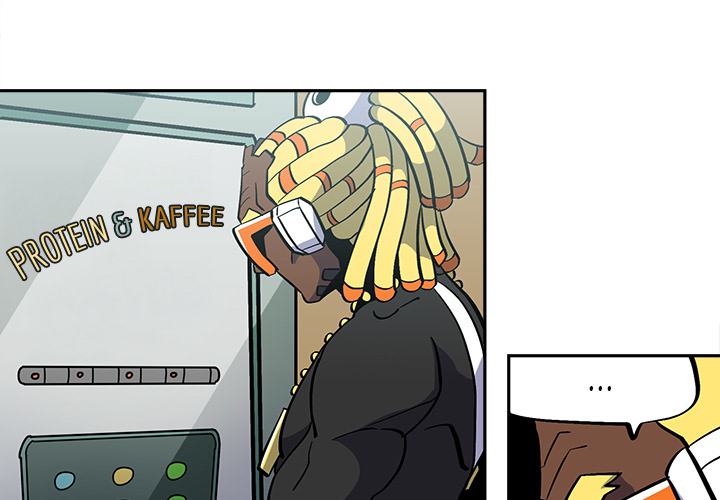 Robogattin - episode 41 - 0
