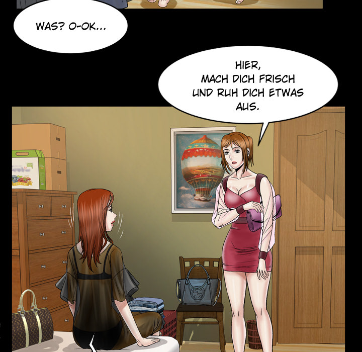 Die Partner meiner Frau - episode 27 - 22