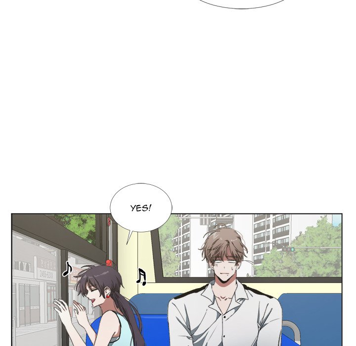 The Spring Scent of the Sea - episode 26 - 43