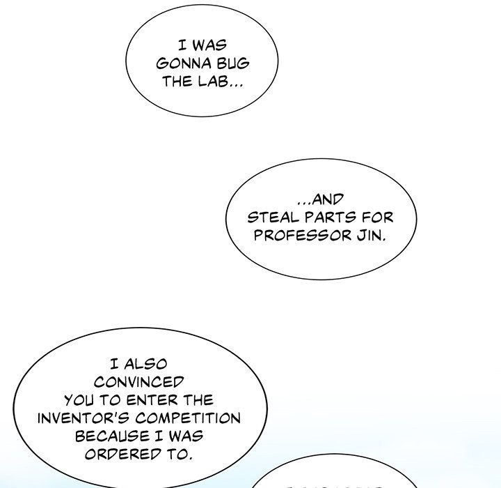 My X Report - episode 54 - 12