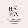 heyomh.arts