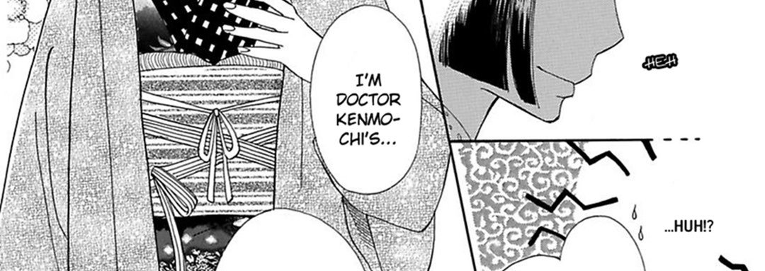 Just Listen to What I Say - The Things I Want A Sadistic Doctor to Do to Me - episode 18 - 26