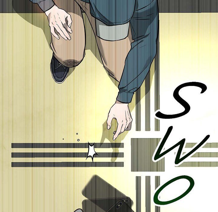 Hard-Boiled Love - episode 15 - 75