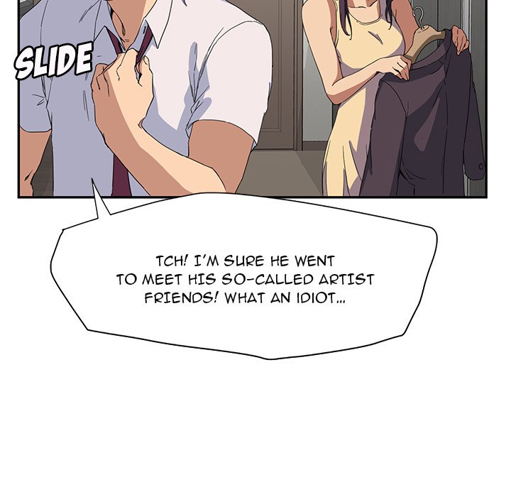 My Stepmom - episode 4 - 91