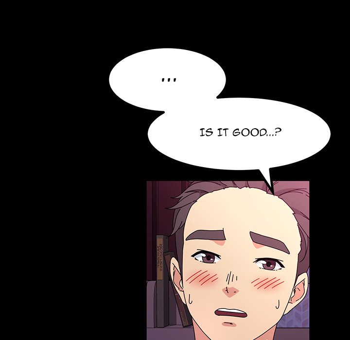 God Model - episode 28 - 76