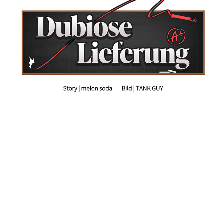 Dubiose Lieferung - episode 8 - 35