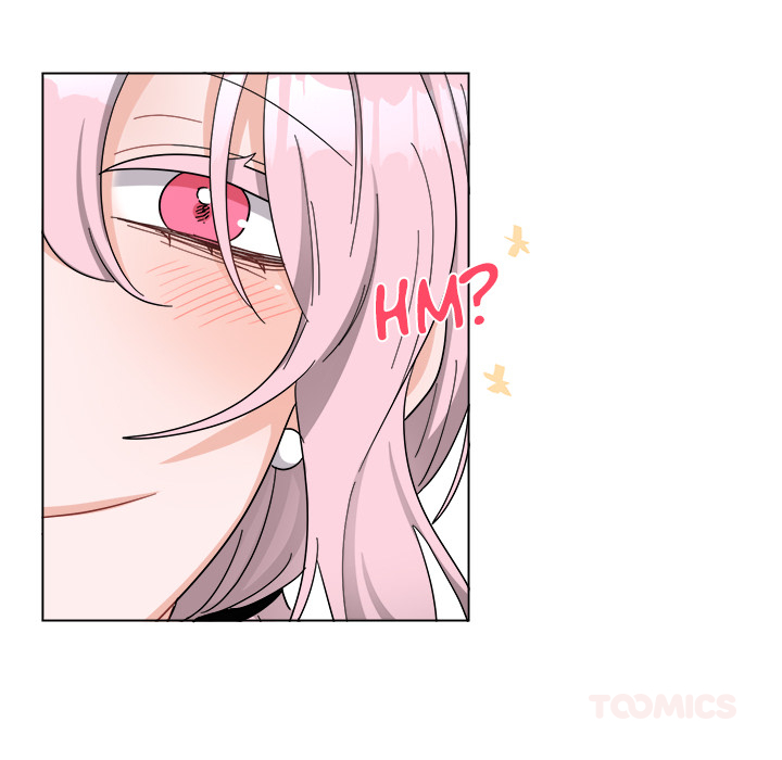 Pheromon Sorbet♥ - episode 30 - 40