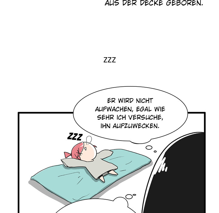 Unter Geschwistern - episode 32 - 10