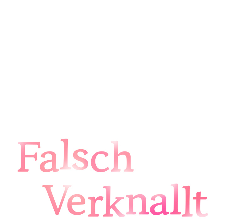 Falsch Verknallt - episode 7 - 14
