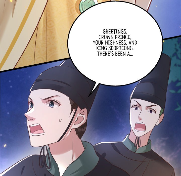 The Queen of Hell - episode 4 - 113