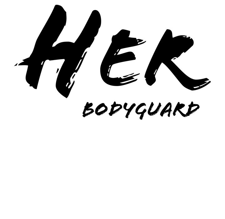 Her Bodyguard - episode 10 - 10