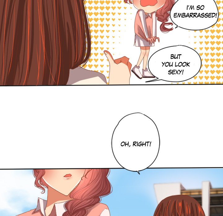 My Girlfriend is a Soap Opera Star - episode 23 - 14