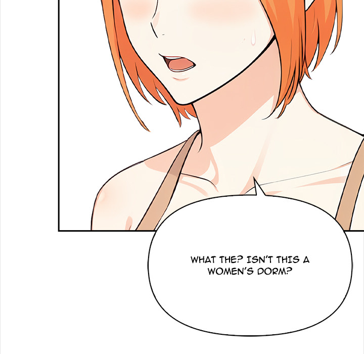 The Secret of a Girls' Dorm - episode 29 - 90