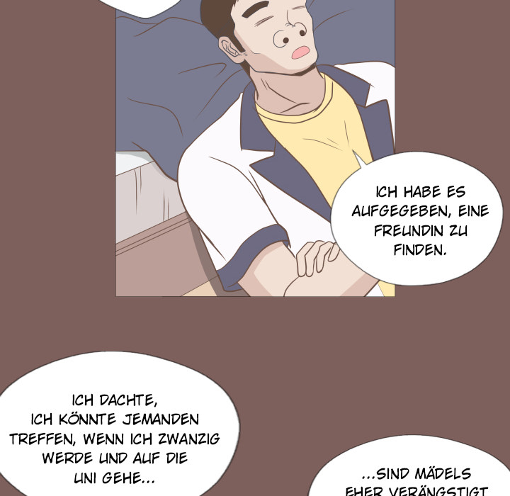 Das Bin Ich Nicht - episode 4 - 12